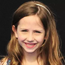 Shiloh Nelson net worth