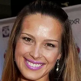 Petra Nemcova net worth