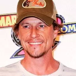 Corin Nemec net worth