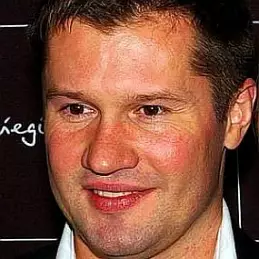 Alexei Nemov net worth