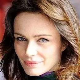 Francesca Neri net worth