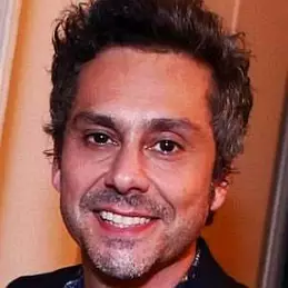 Alexandre Nero net worth