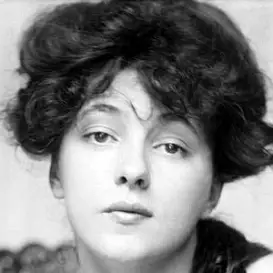 Evelyn Nesbit net worth