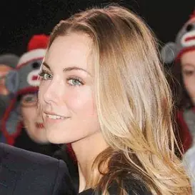 Mary Nesbitt net worth