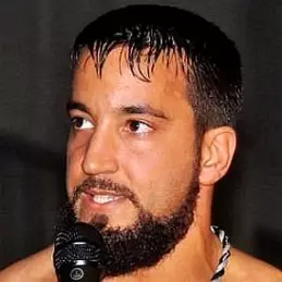 Anthony Nese net worth