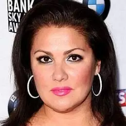 Anna Netrebko net worth