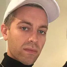 Sam Netterfield net worth