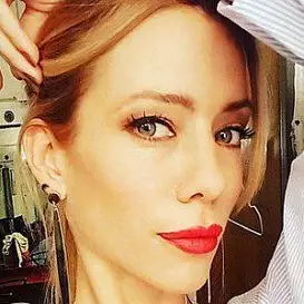 Nicole Neumann net worth