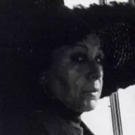 Louise Nevelson net worth