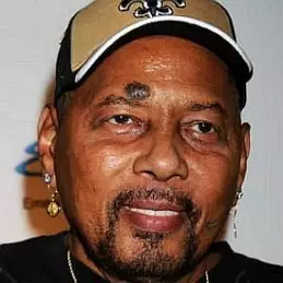 Aaron Neville net worth