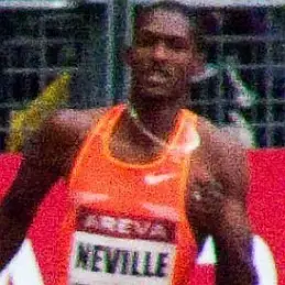 David Neville net worth