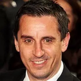 Gary Neville net worth