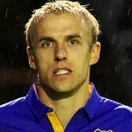 Phil Neville net worth