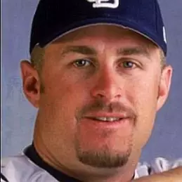 Phil Nevin net worth