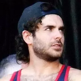 Alex Nevsky net worth