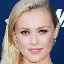 Hannah New net worth