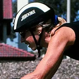 Paula Newby-Fraser net worth