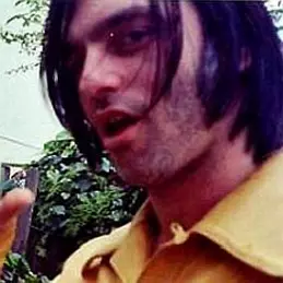 Anton Newcombe net worth