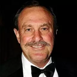 John Newcombe net worth