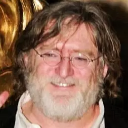 Gabe Newell net worth