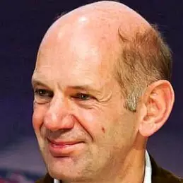 Adrian Newey net worth