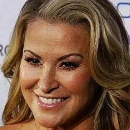 Anastacia net worth