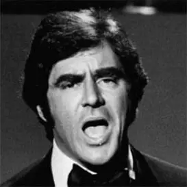 Anthony Newley net worth