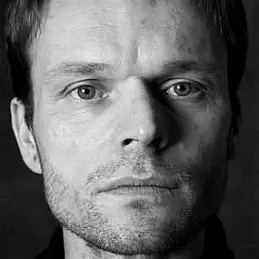 Alec Newman net worth