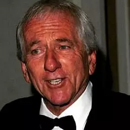 Barry Newman net worth