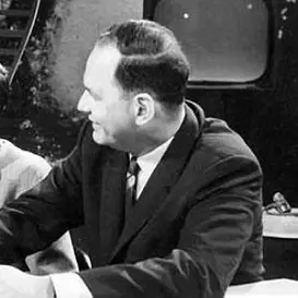 Edwin Newman net worth