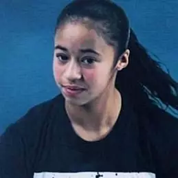 Jaden Newman net worth