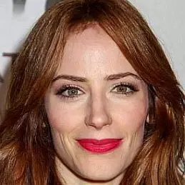 Jaime Ray Newman net worth