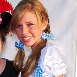 Jessica Newman net worth