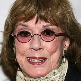 Phyllis Newman net worth