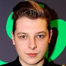 John Newman net worth