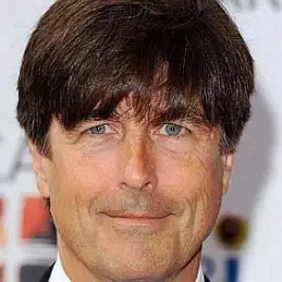 Thomas Newman net worth