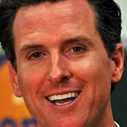 Gavin Newsom net worth