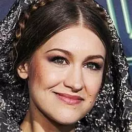 Joanna Newsom net worth