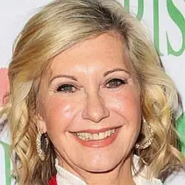 Olivia Newton-John net worth