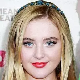 Kathryn Newton net worth