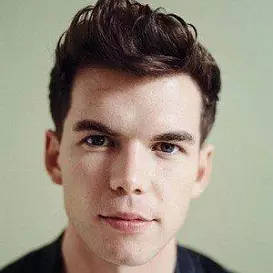 Luke Newton net worth