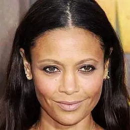 Thandie Newton net worth
