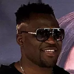 Francis Ngannou net worth