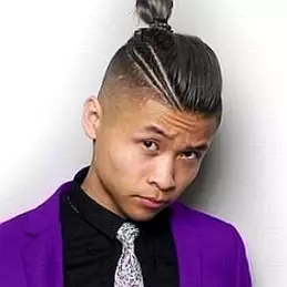 Daniel Nguyen net worth