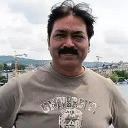 Ramesh Kumar Nibhoria net worth