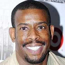 Chuck Nice net worth