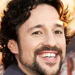 Thomas Ian Nicholas net worth
