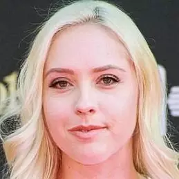 Ashley Nichole net worth