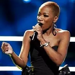 Kimberly Nichole net worth