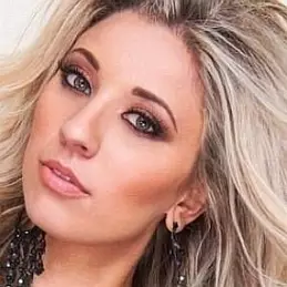 Jessica Nichols net worth